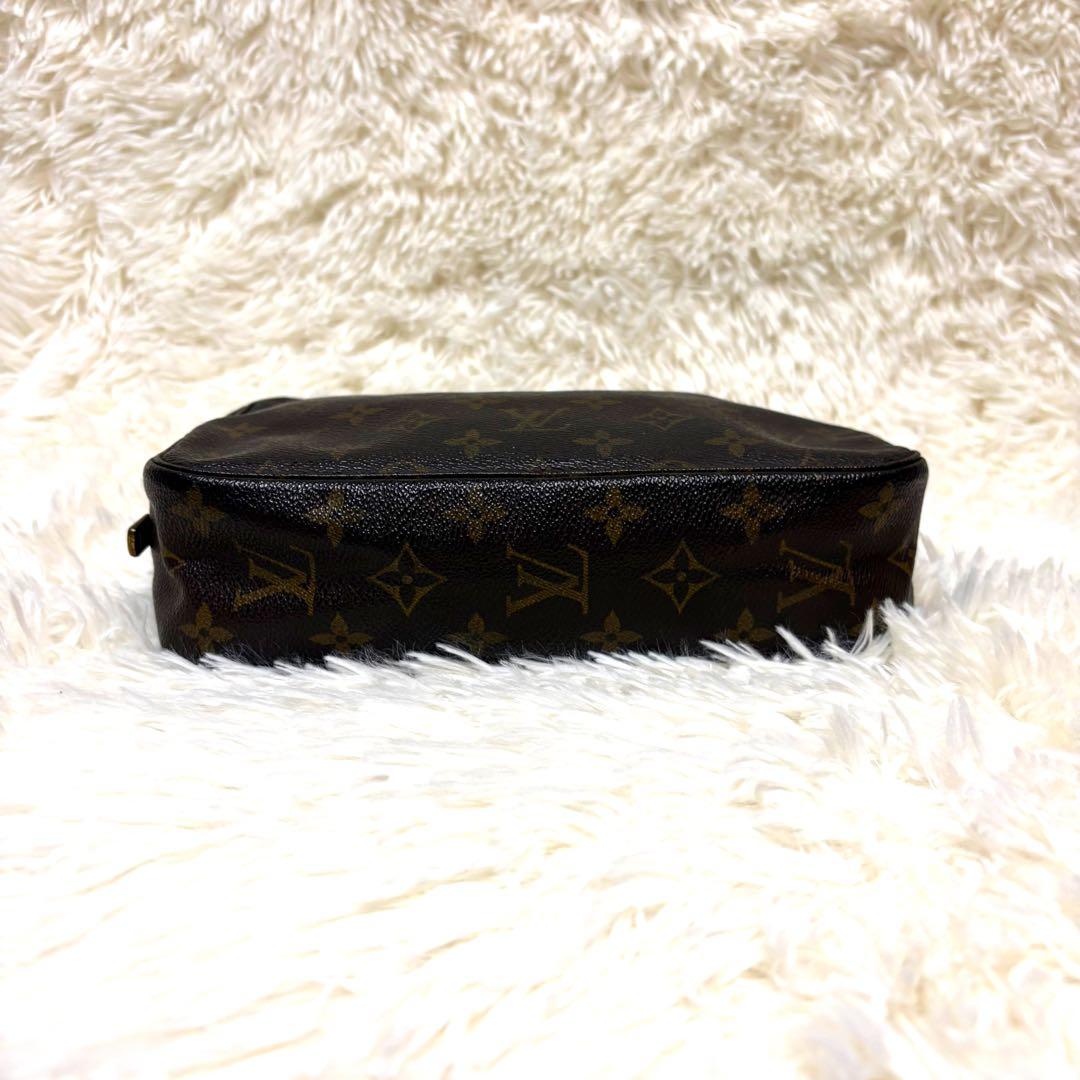 Louis Vuitton モノグラム トゥルーストワレット　クラッチバック