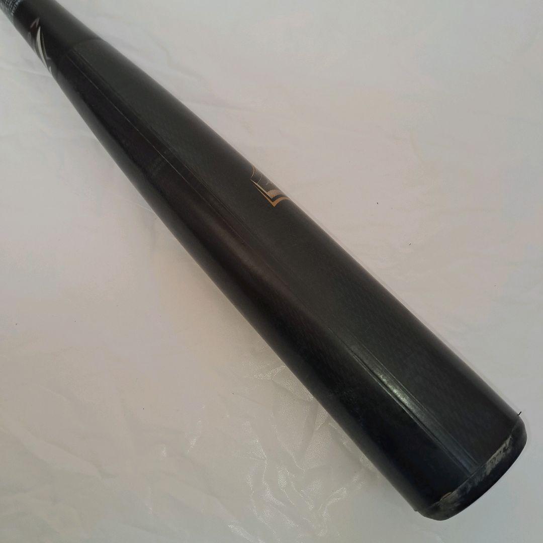 ミズノ BEYOND MAX LEGACY軟式バット 83cm 1CJBR157