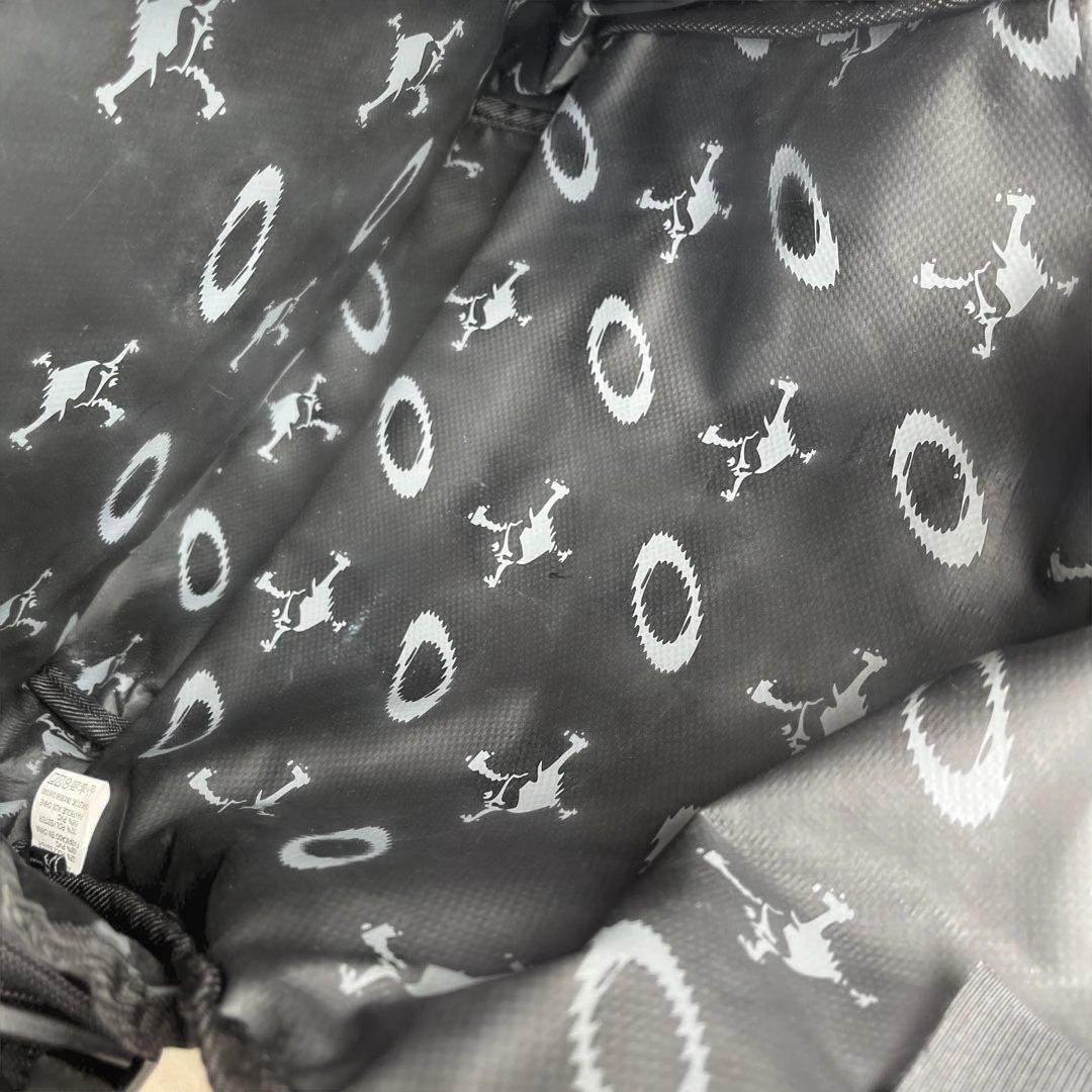 人気品◎OAKLEY messenger bag y2k archive 00s