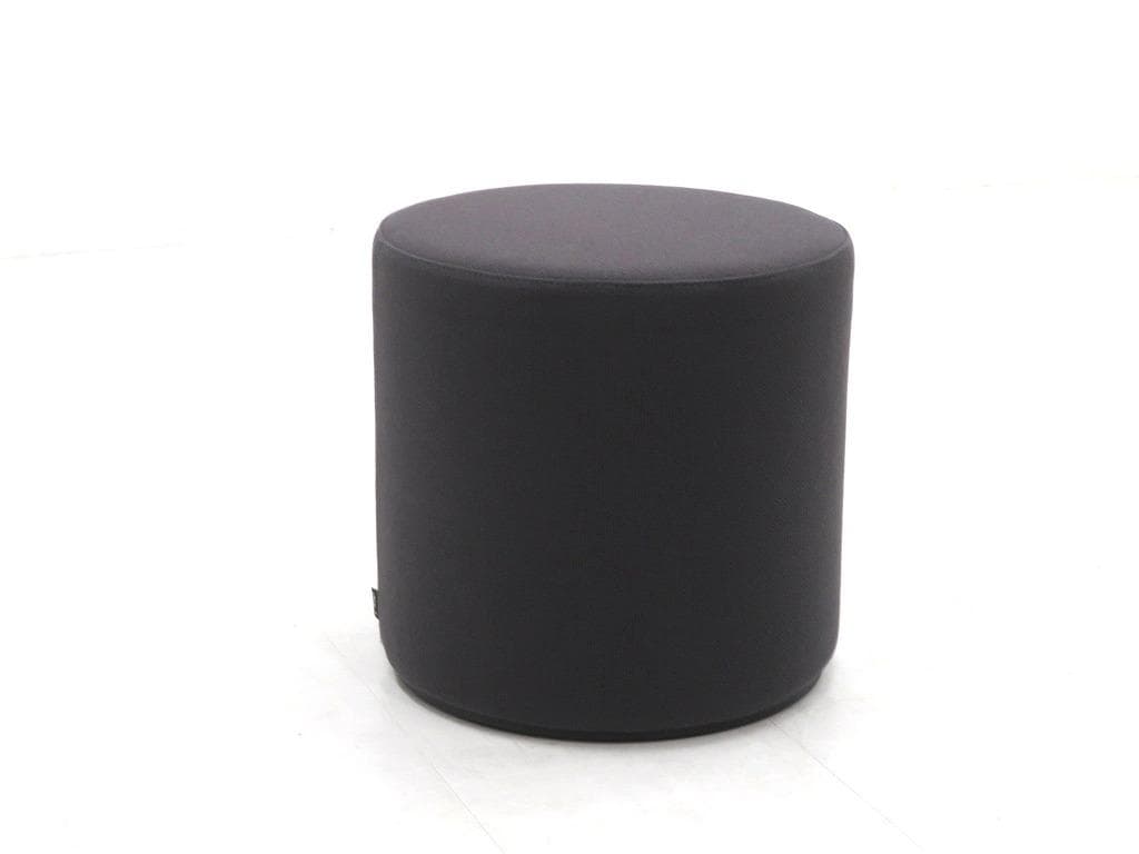 展示品　vitra ヴィトラ　パントン　ヴィジョナ　スツール　オットマン　名作