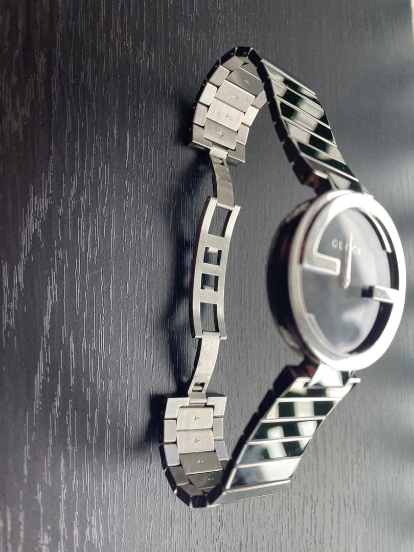 GUCCI インターロッキングG（YA133307）