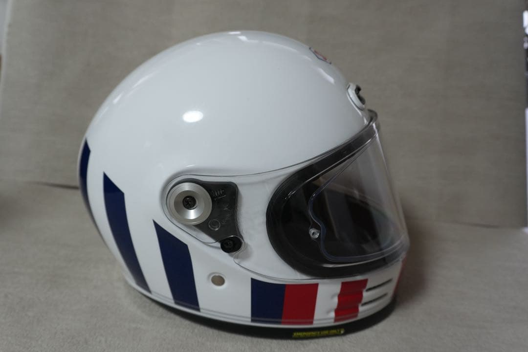 SHOEI グラムスターフルフェイスヘルメット