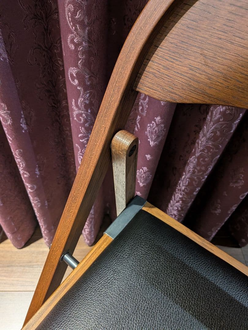 前期モデルACME Furniture CULVER CHAIR カルバーチェア