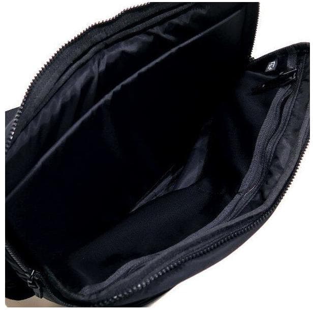 【定価39,600円】RAMIDUS BLACK BEAUTY スリングバッグ