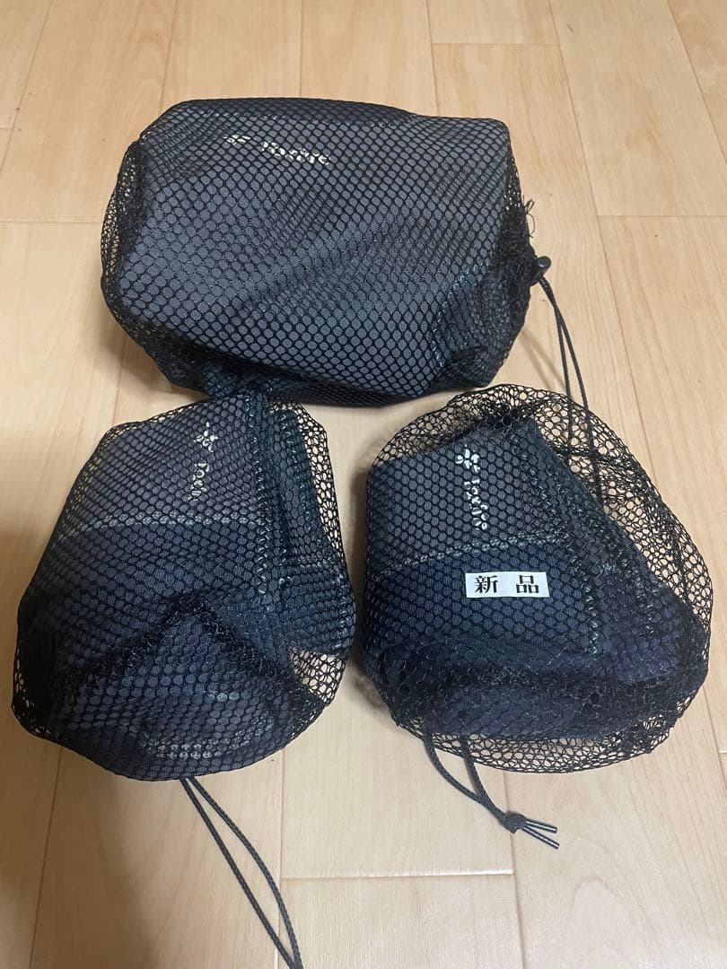 Foxfireエアリスタ・ウェーディングゲーター、ソックスセット