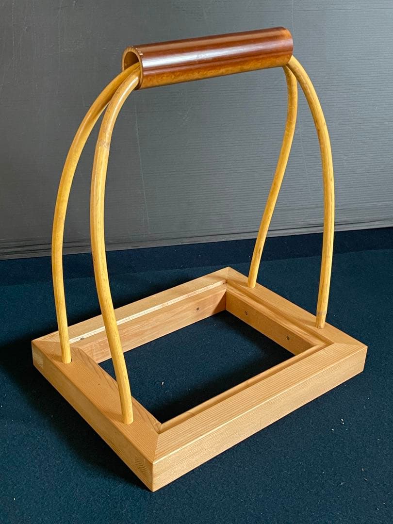 【未使用 美品】「祖」 火消壺 寄神 崇白 共箱 火消し壺 茶道具（1120A）