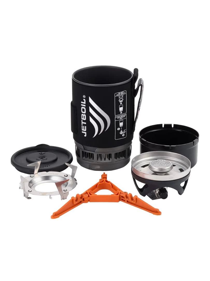 JETBOIL ジェットボイル ZIP ジップ