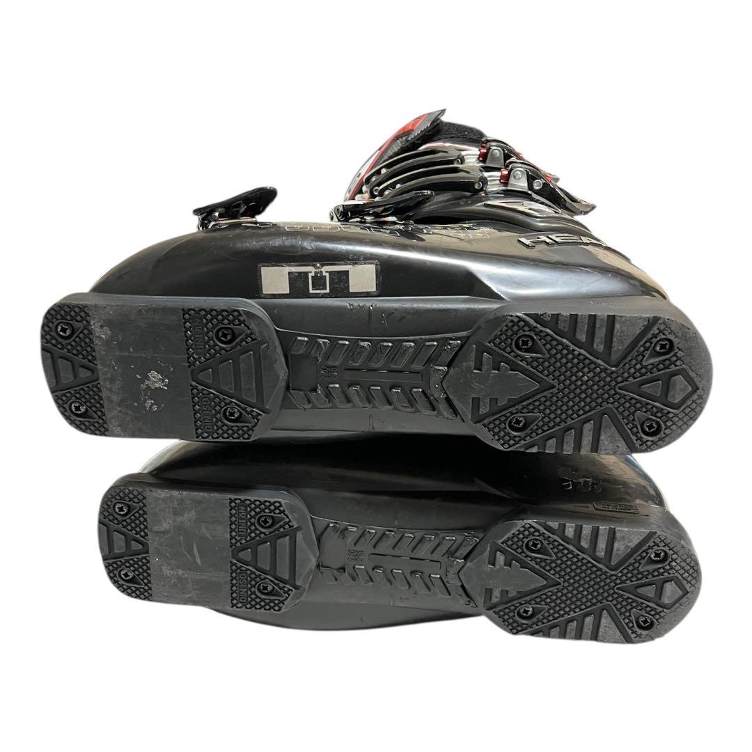 スキーブーツ　XT 27-27.5cm FLEX 60 HEAD