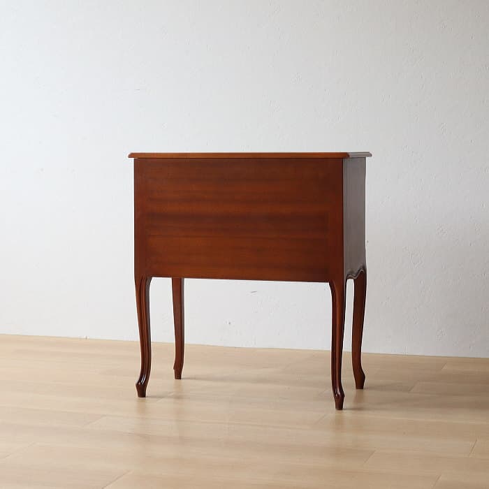 アンティーク 猫足チェスト ミッドセンチュリー コンソール