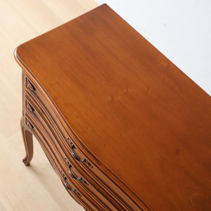 アンティーク 猫足チェスト ミッドセンチュリー コンソール