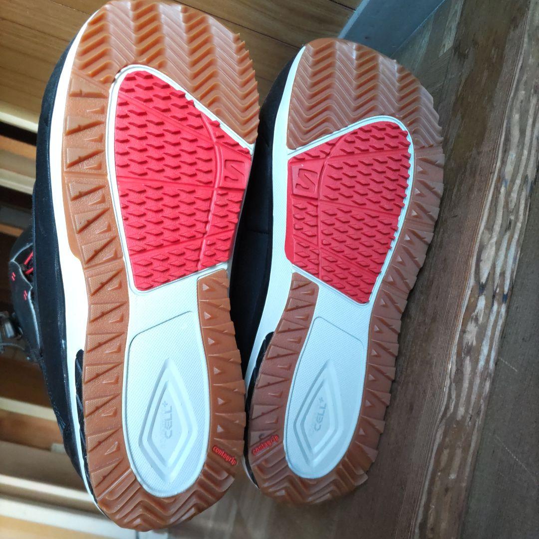 SALOMON DIALOGUE スノーボードブーツ