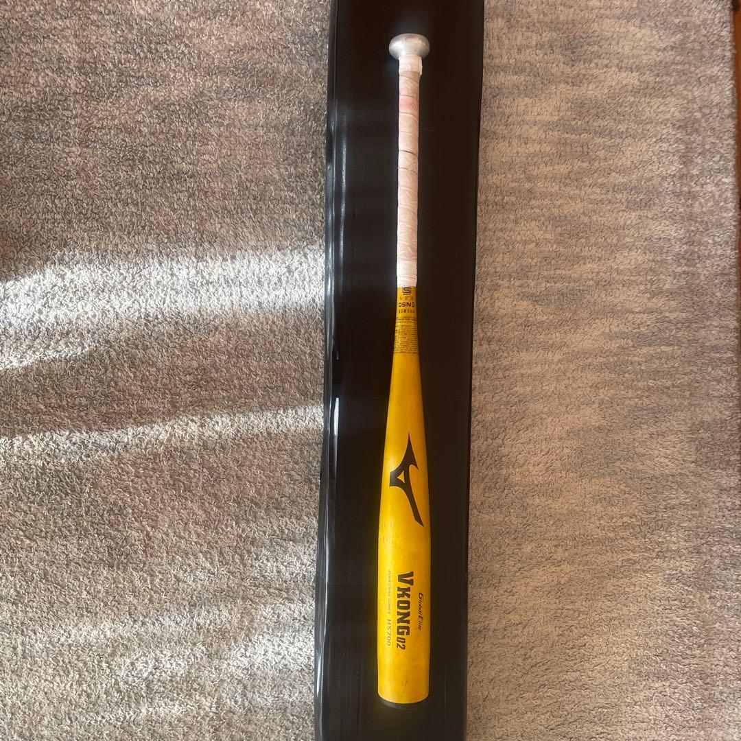 Global Elite VKONG 02 バット 83CM