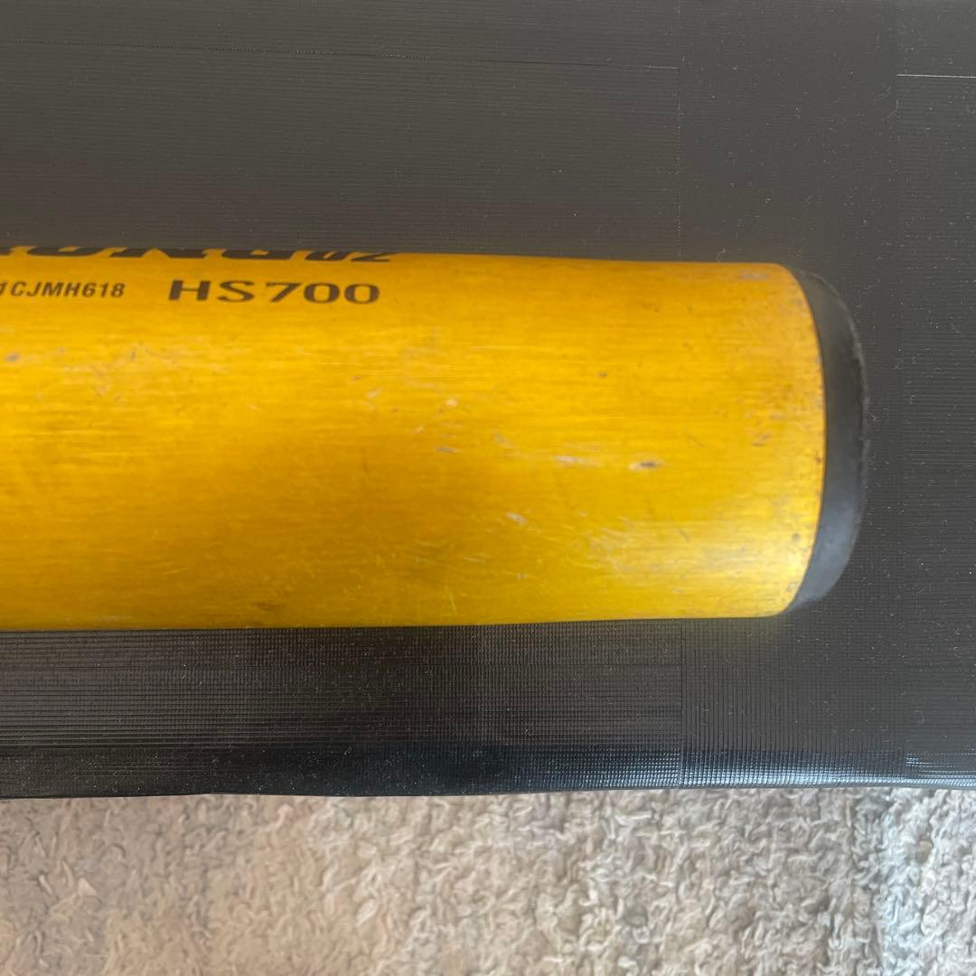 Global Elite VKONG 02 バット 83CM