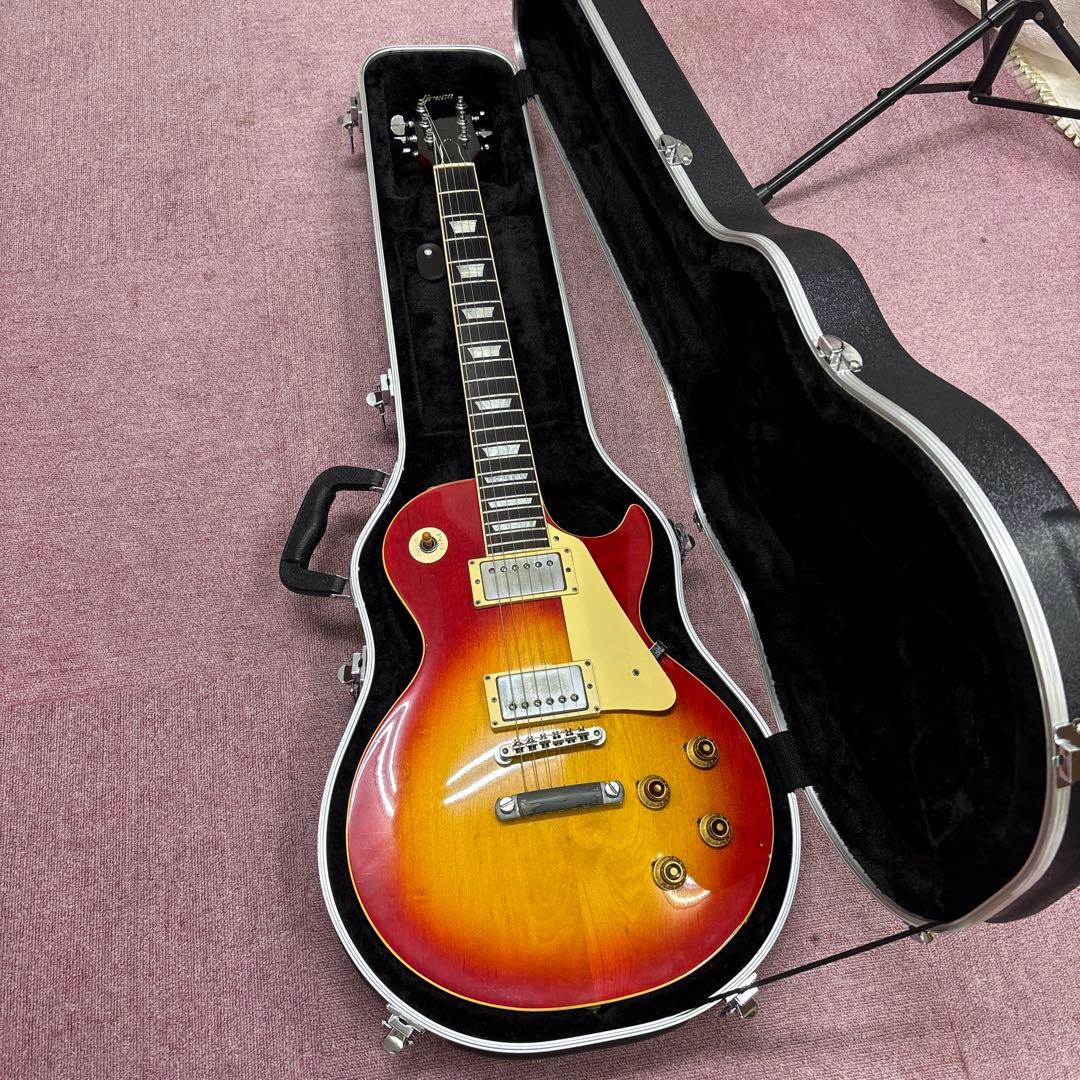 ジャパンビンテージGreco EG700 1977年製【フジゲン製】