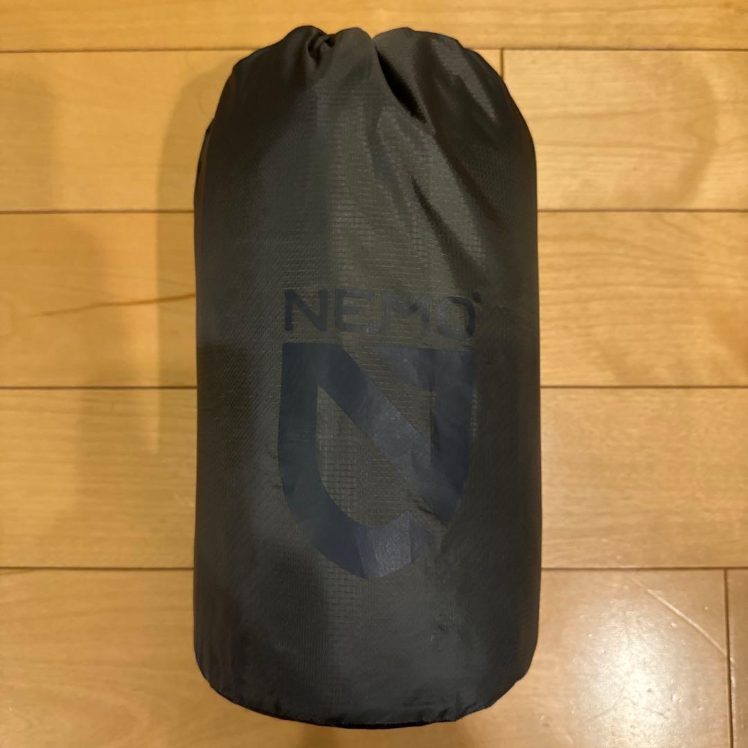 Nemo ニーモ オーラ レギュラー