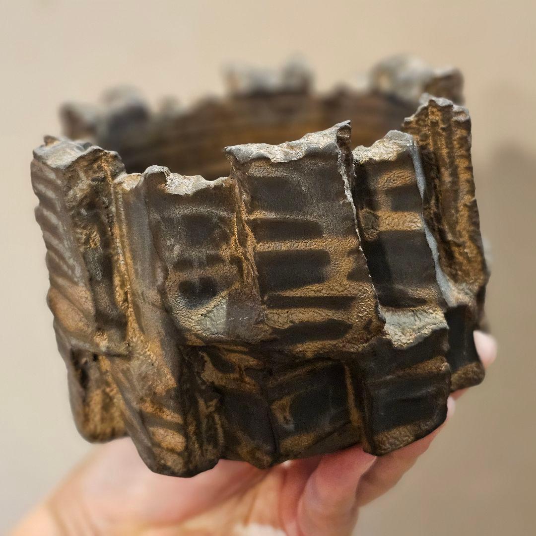 Raw Life Factory PUNK rawlifefactory 鉢