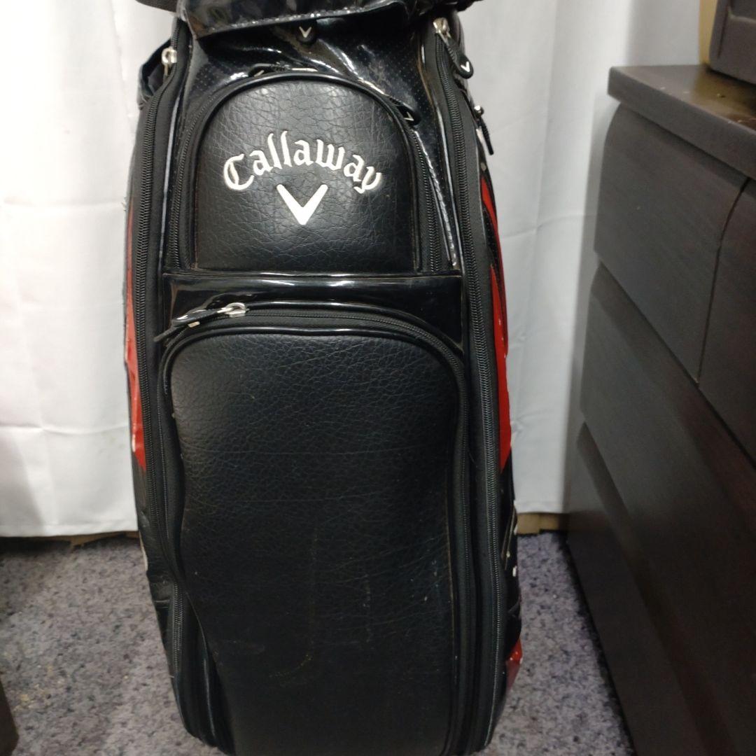 Callaway Rogue ツアーレプリカモデル9.5型