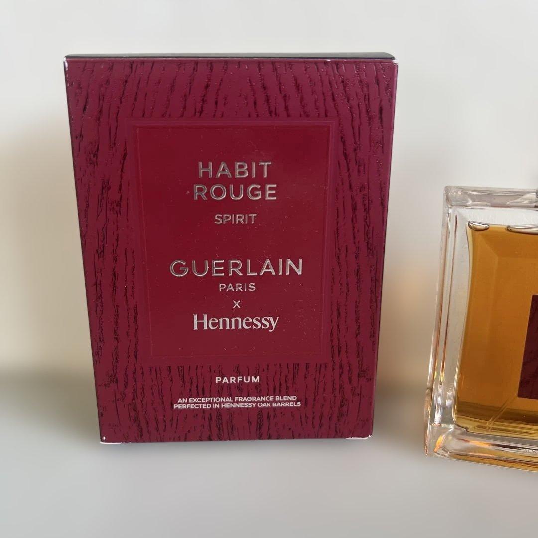 ゲラン アビルージュ スピリット パルファン 100ml