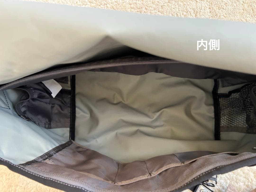 TIMBUK2メッセンジャーバッグ