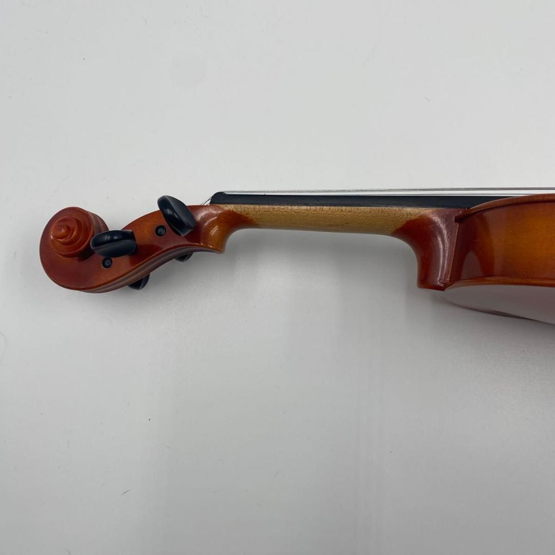 スズキ No.280 バイオリン 1/2 1980年製 SUZUKI