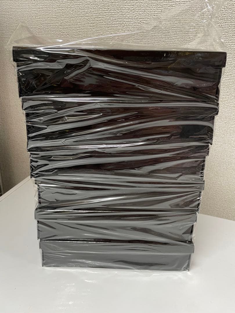 【山東印刷】 紙の折箱 弁当箱 60個セット テイクアウト 使い捨て