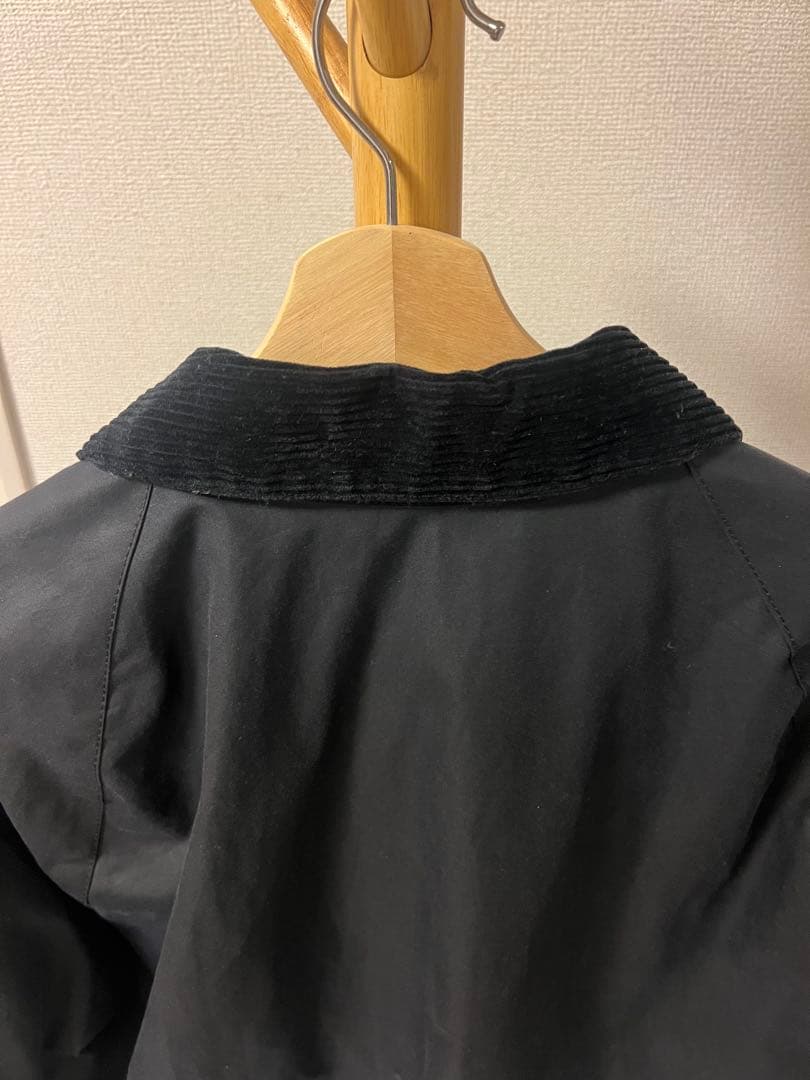 Barbour バブアー TRANSPORT WAX トランスポート