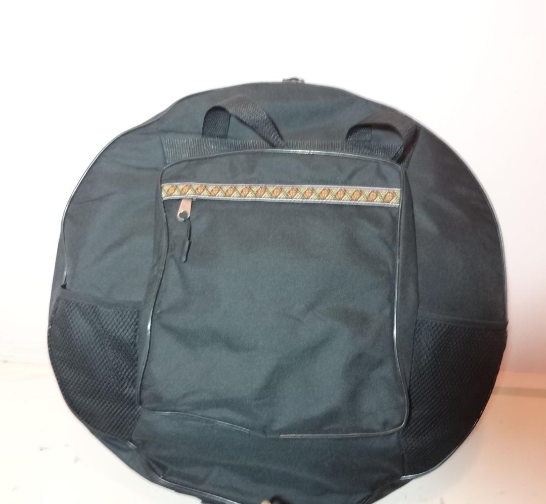 癒し楽器 GUDA DRUM 2.0 美品 グーダドラム Dマイナー ハンドパン