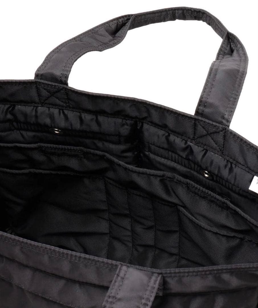 WACKO MARIA ×PORTER レコードバッグ