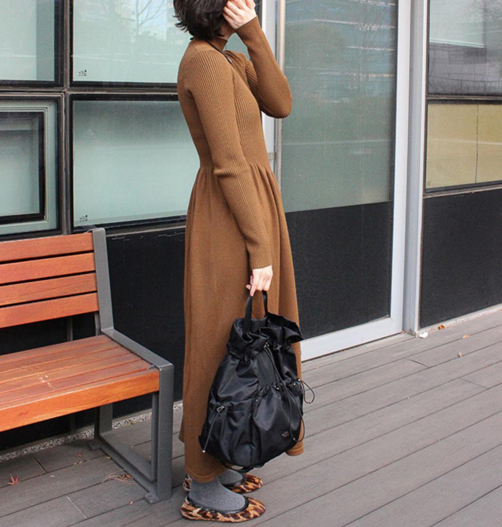 韓国限定【すぐ発送】3way ノースフェイスホワイトレーベル ボニーパック M