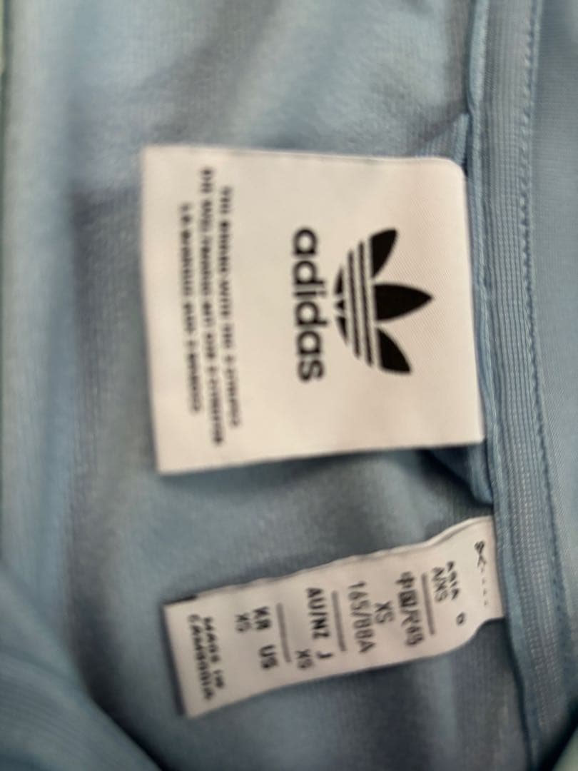 スナイデル 【adidas Originals】トラックジャケット