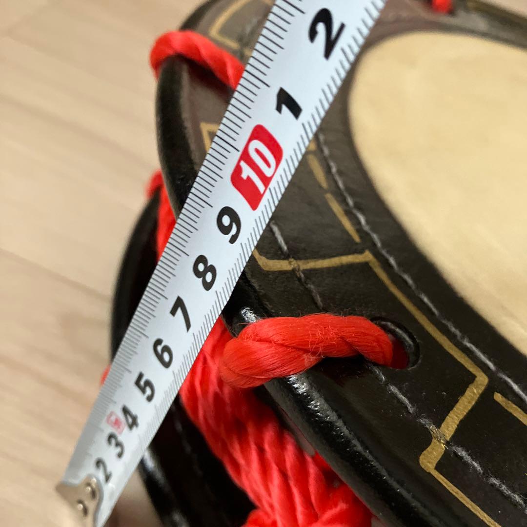 エイサー　締め太鼓（中古）