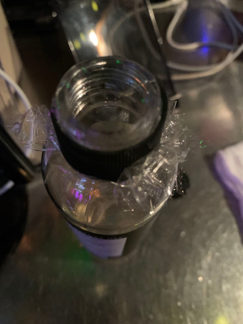 tsu。フレーバーブラスター PRO2