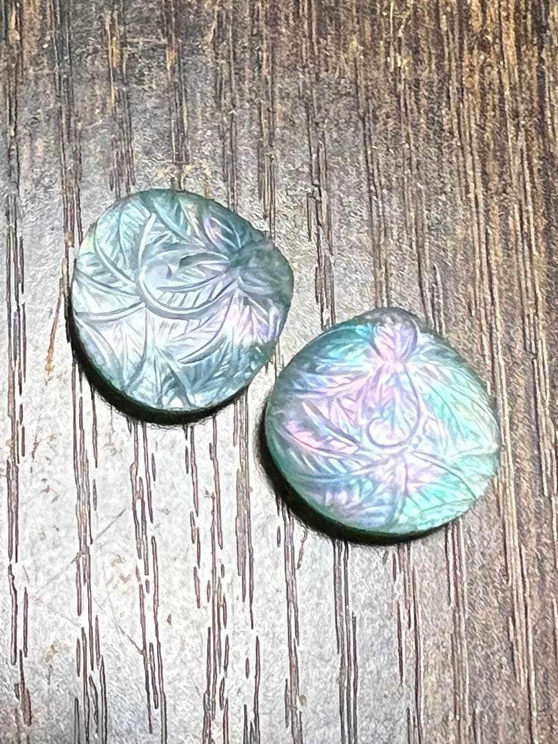 Kaya❤️ 14kgfチャーム