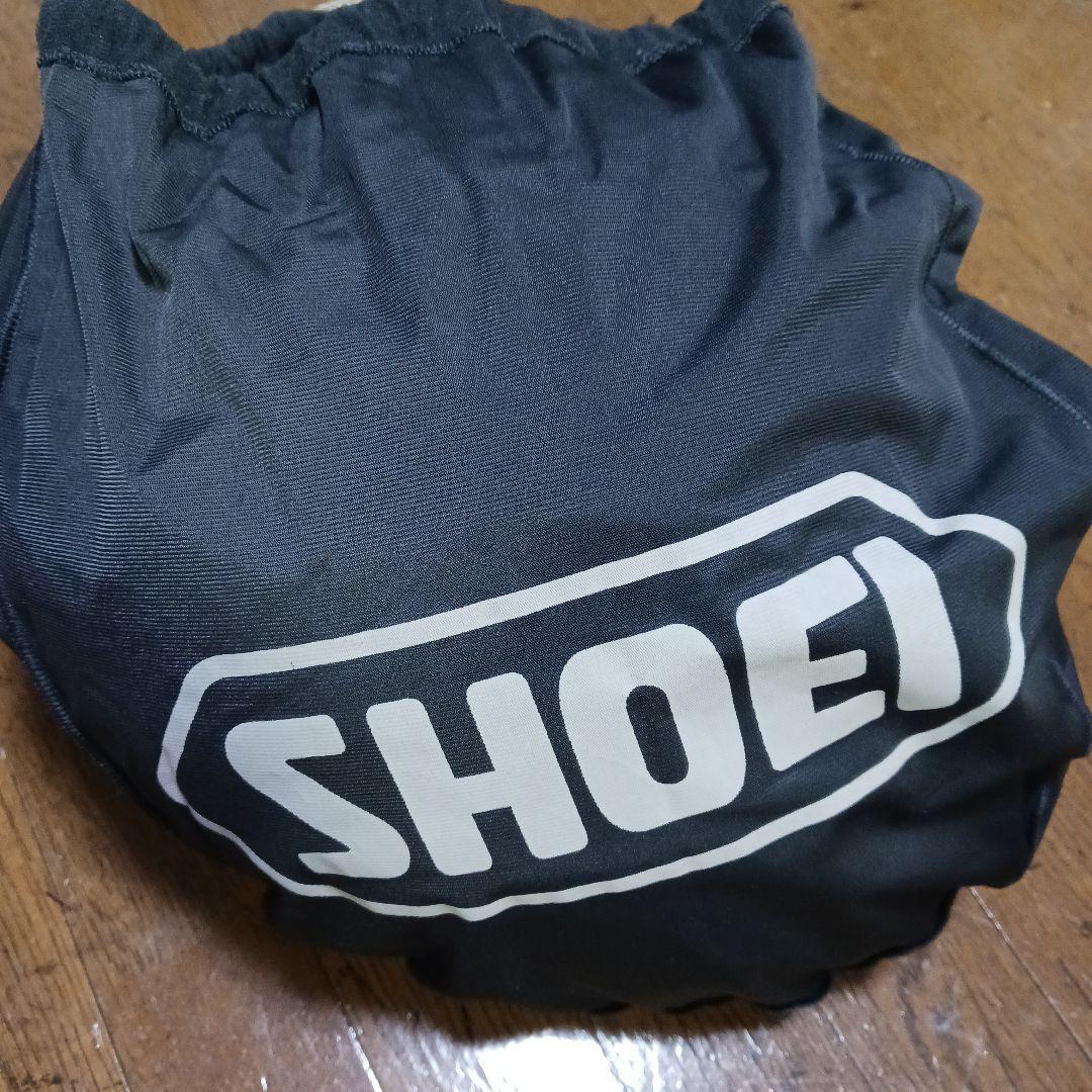 Siba、ショウエイ、フルフェイスヘルメット&ケース