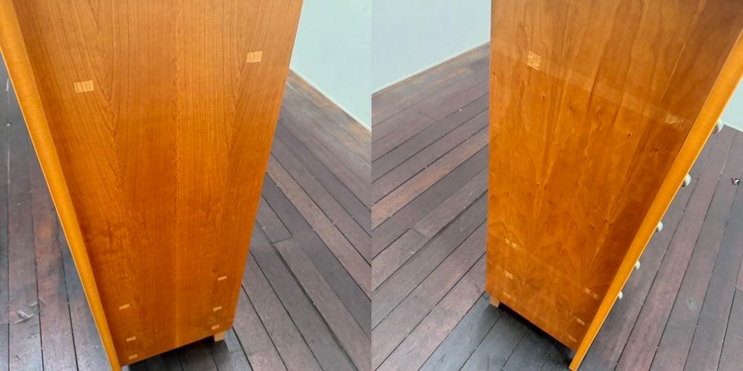 H18C7a Boconcept ボーコンセプト トランジット 7段チェスト