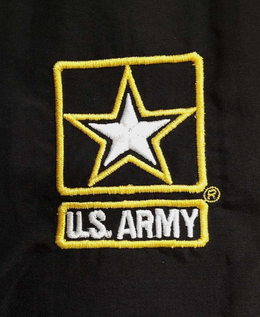 セット【N】実物 米軍 USARMY APFU パンツ x2本 (M/S)