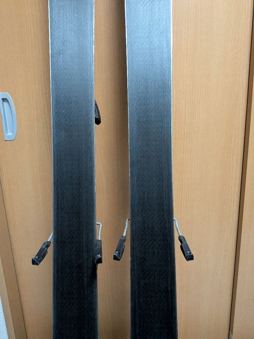 スキー ATOMIC VANTAGE V8 RIVAL 173cm R15/16m