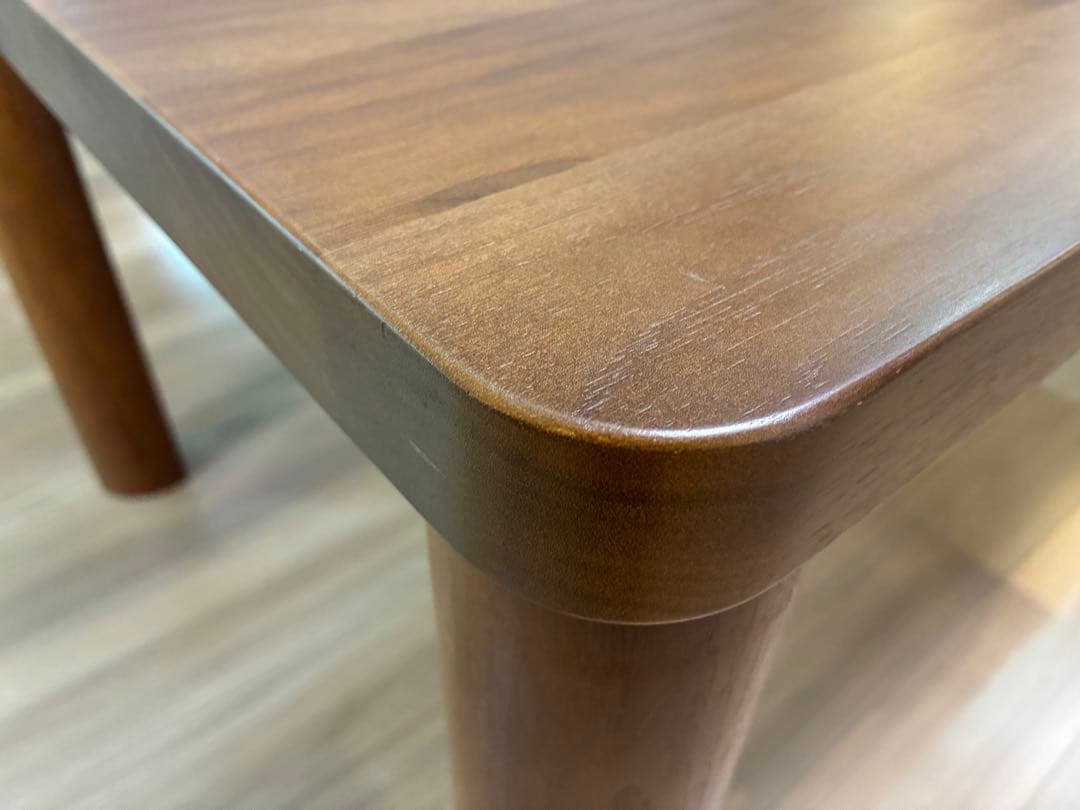 マルニ木工 ダイニングテーブル 大型