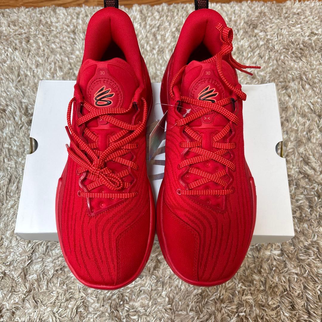 Curry13 (28.5cm) SPARK 【未使用新品】