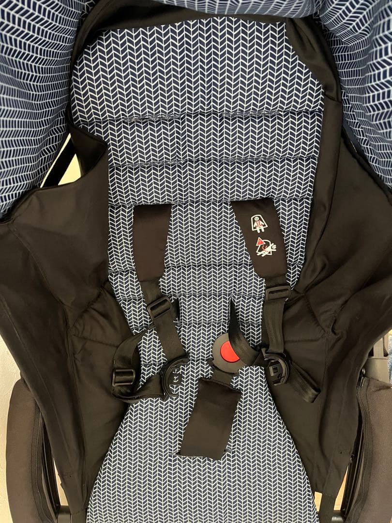 大幅値下げ中yoyo ベビーカー6＋ベビーゼンヨーヨー