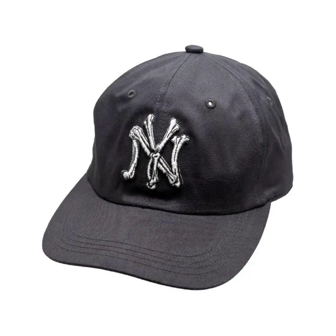 帽子 BASICKS Bone New York Cap