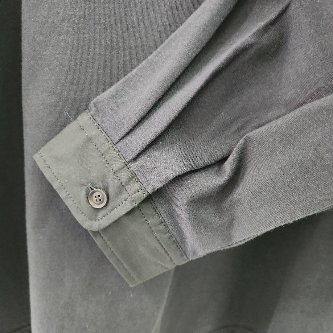 Y-3 ロンT Sサイズ