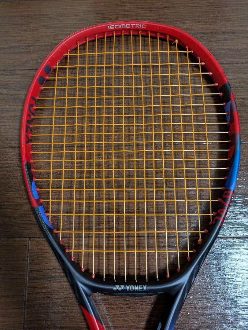 YONEX VCORE 98L G2 2023 ヨネックスブイコア98L