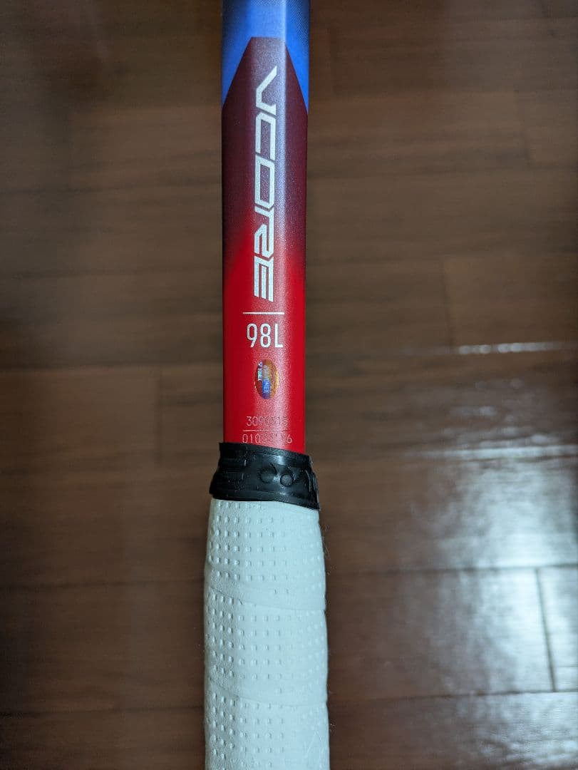 YONEX VCORE 98L G2 2023 ヨネックスブイコア98L
