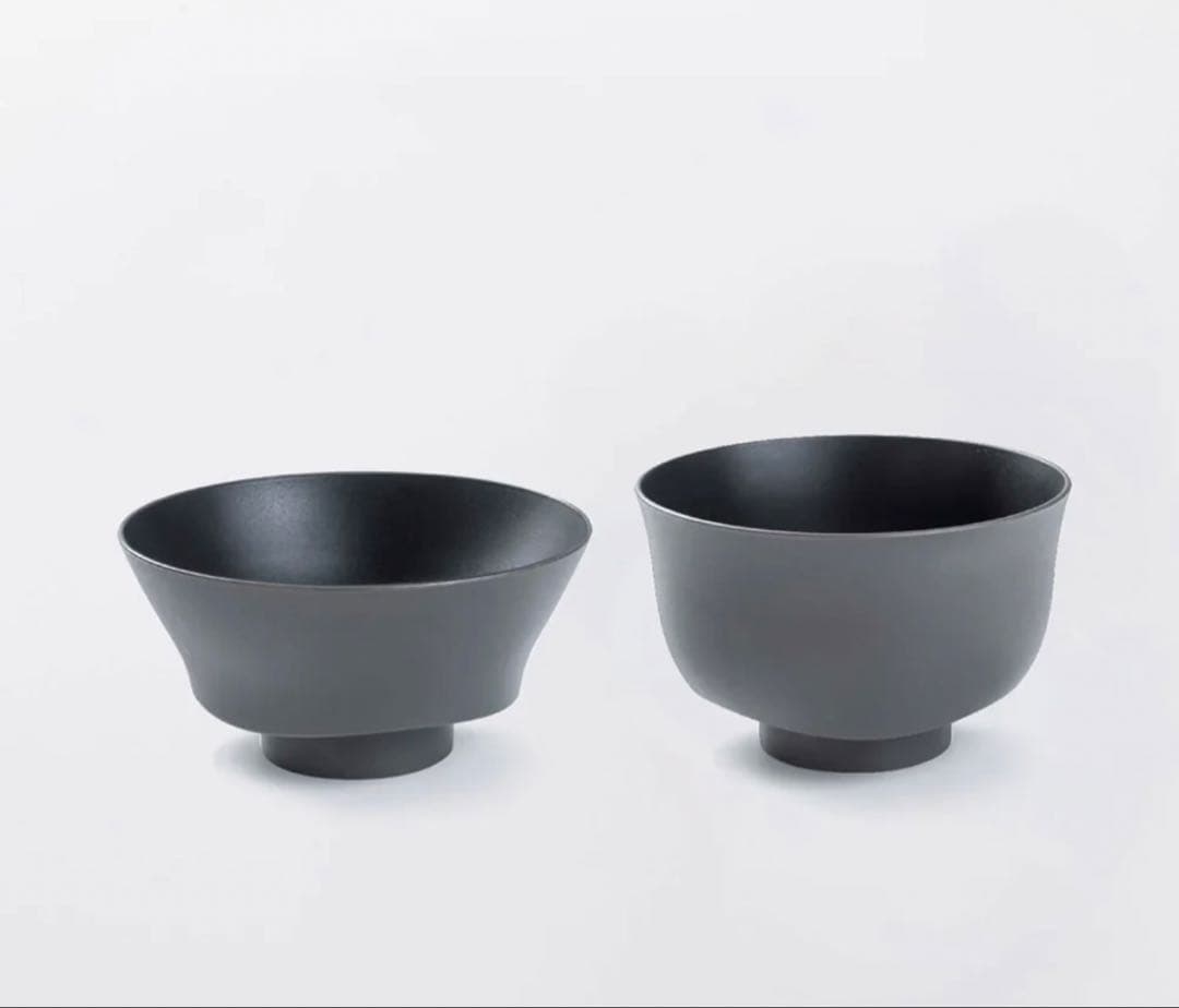 【新品】ARAS 6点セット　茶碗　汁椀　豆皿　エイラスセット
