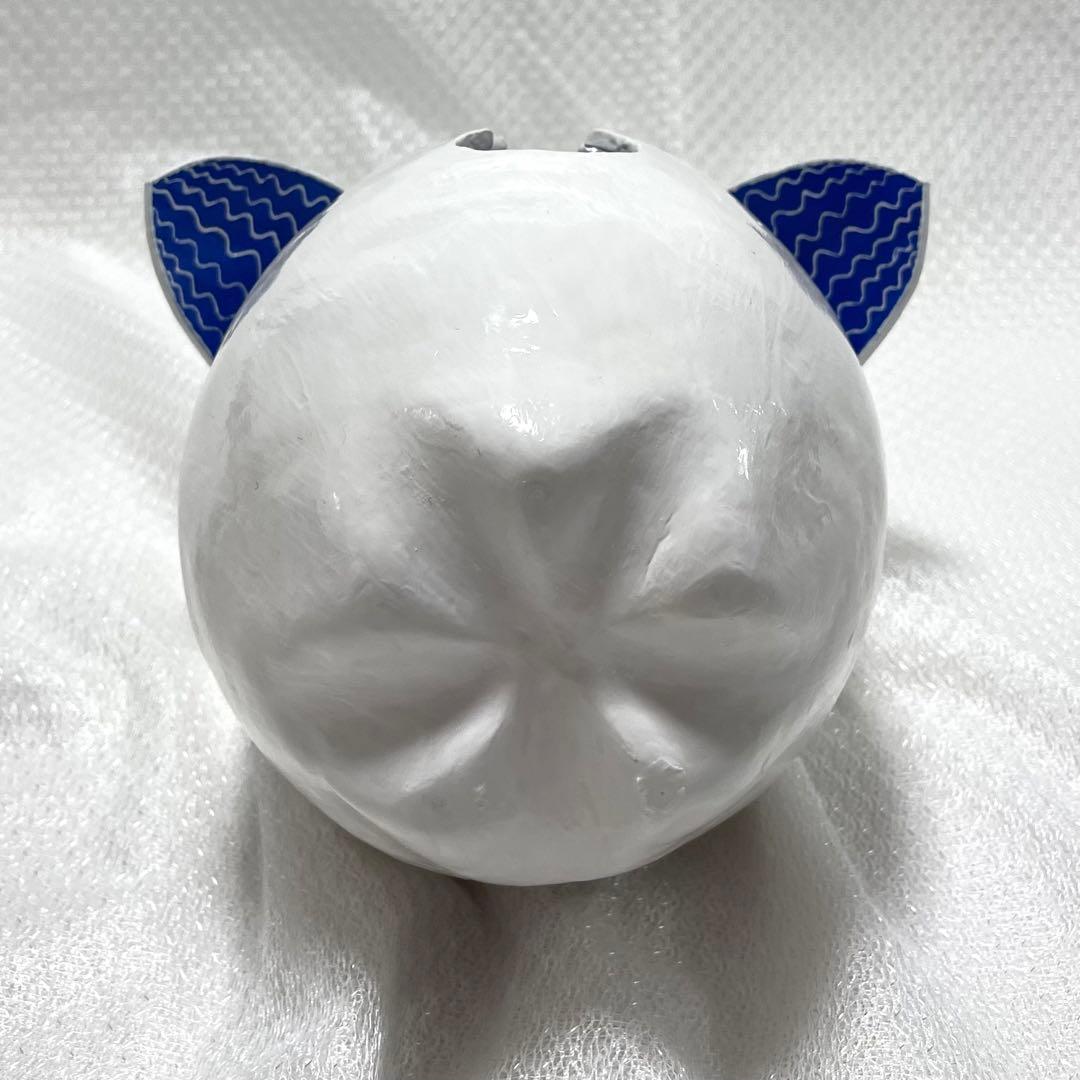 【実物大】星導ショウ オトモ 風 置き物 小道具 コスプレ