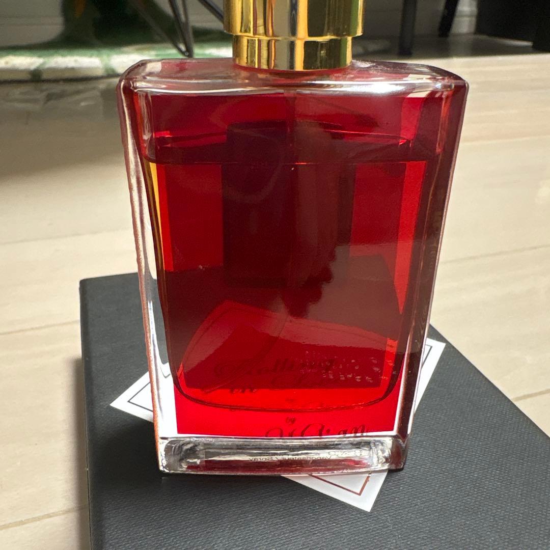 キリアン　ローリングインラブ　オードパルファム 50ml