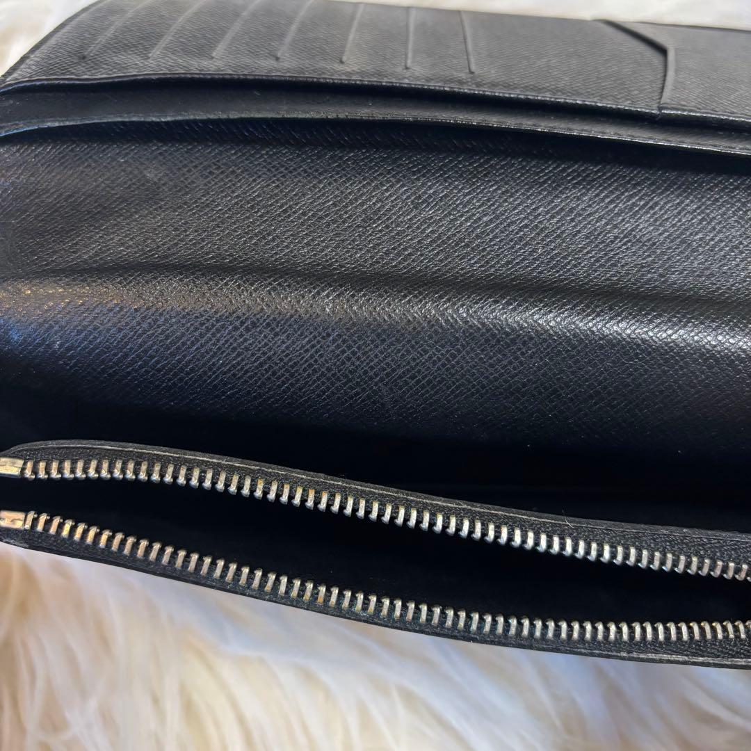 nico様　ヴィトン ダミエ 長財布