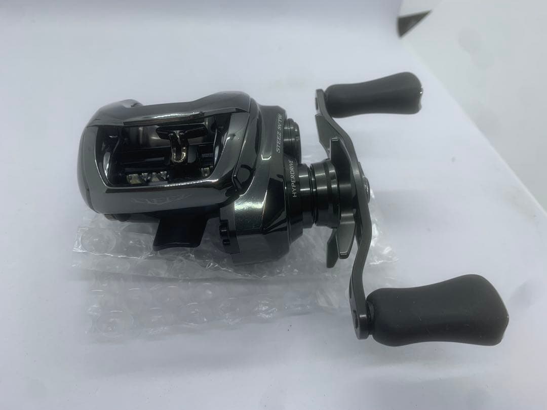 24 スティーズ　SV TW 8.5 最終値下げ！
