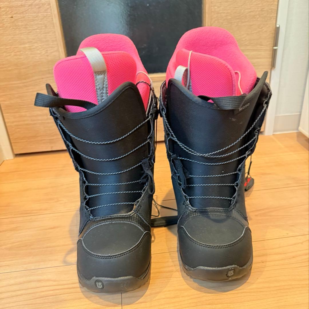 Burton(バートン) MOTO - ASIAN FIT モトアジアンフィット